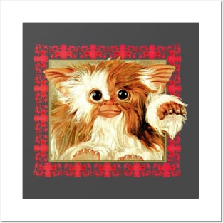 Gizmo Classic Posters and Art